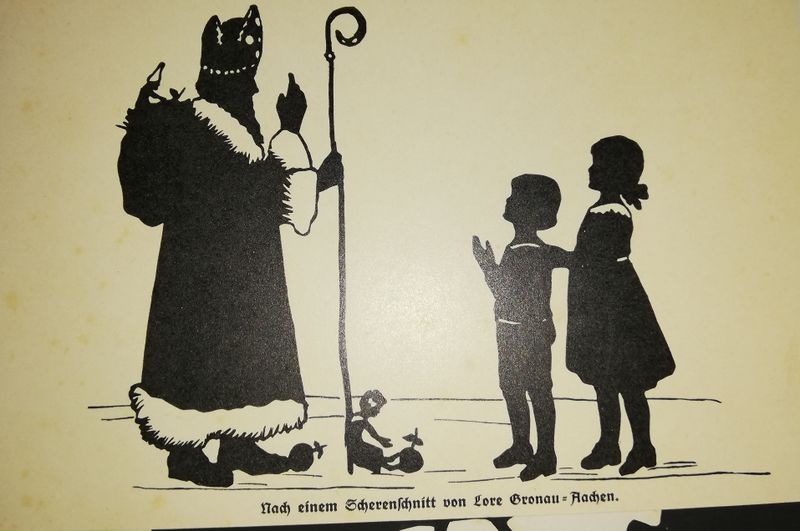 Datei:Postkarte LFG Scherenschnitt Nikolaus.jpg