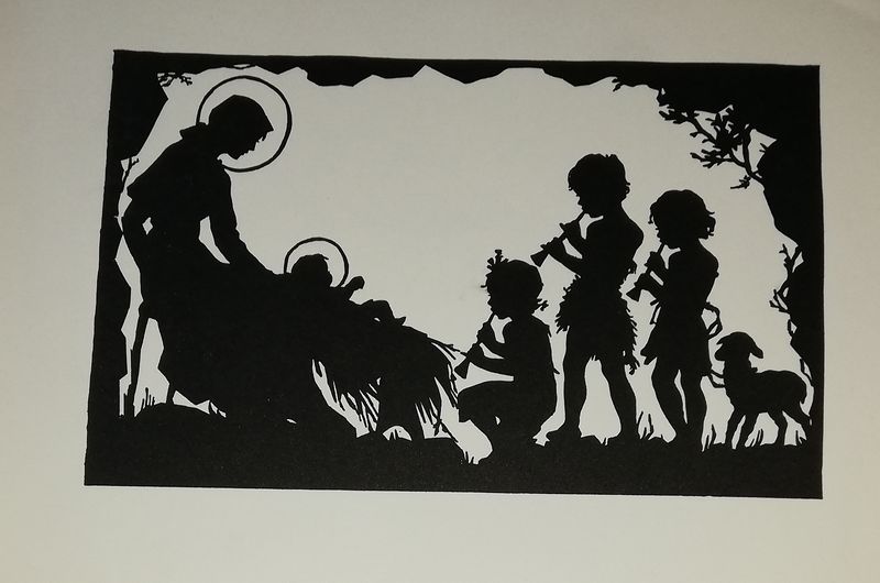 Datei:Neujahrskünstlerpostkarte Scherenschnitt.jpg