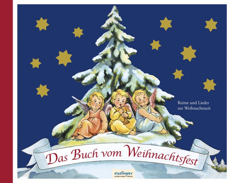 Datei:Das Buch vom Weihnachtsfest Neuauflage2017.jpg