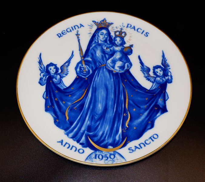 Datei:Rosenthal Wandteller LFG.jpg