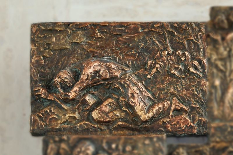 Datei:Detail Verrat Passionsszene LFG.jpg