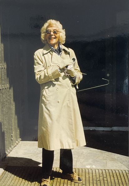 Datei:Lore Friedrich-Gronau ca. 1990.JPG
