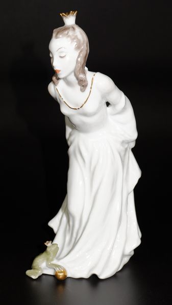 Datei:Rosenthal Froschkönigin LFG.jpg