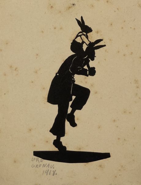 Datei:1918 Hase Vater Sohn LFG.jpg