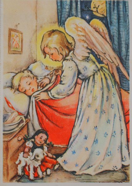 Datei:Postkarte Motiv Engel Kind LFG.jpg