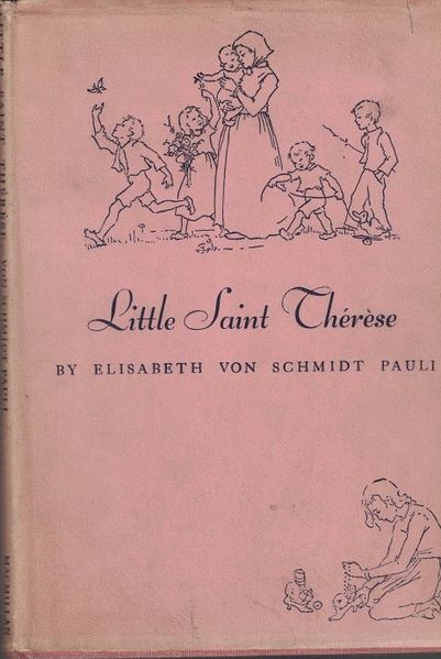 Datei:LittleSaintTherese LFG Foto papergoy.jpg