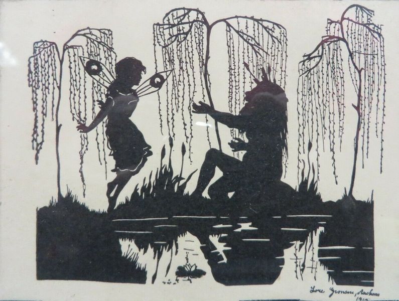 Datei:1919 Scherenschnitt Titiania LFG.jpg