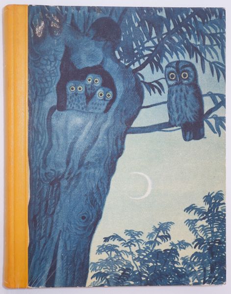 Datei:Was Klaus von den Tieren1.JPG