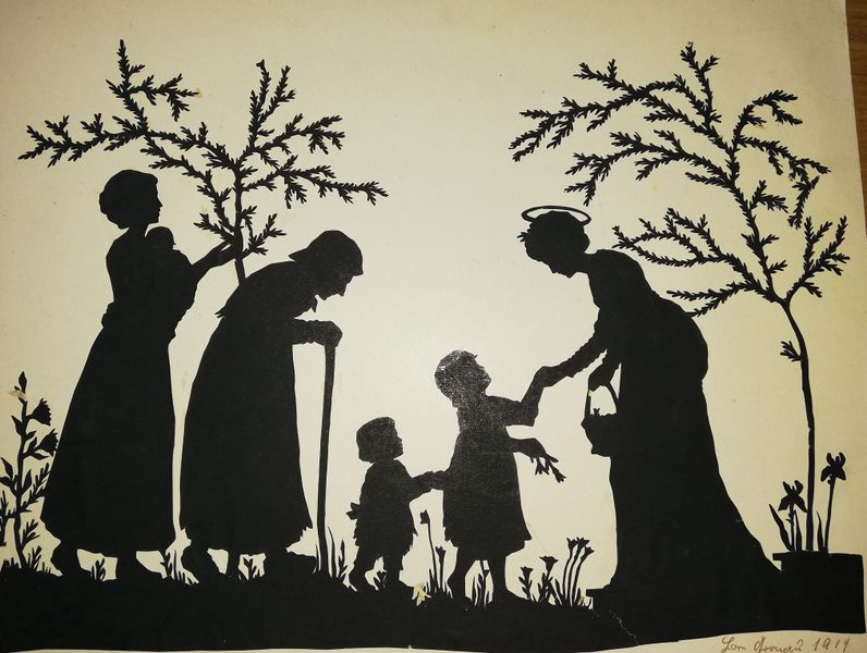 Datei:1914 Scherenschnitt LFG.jpg